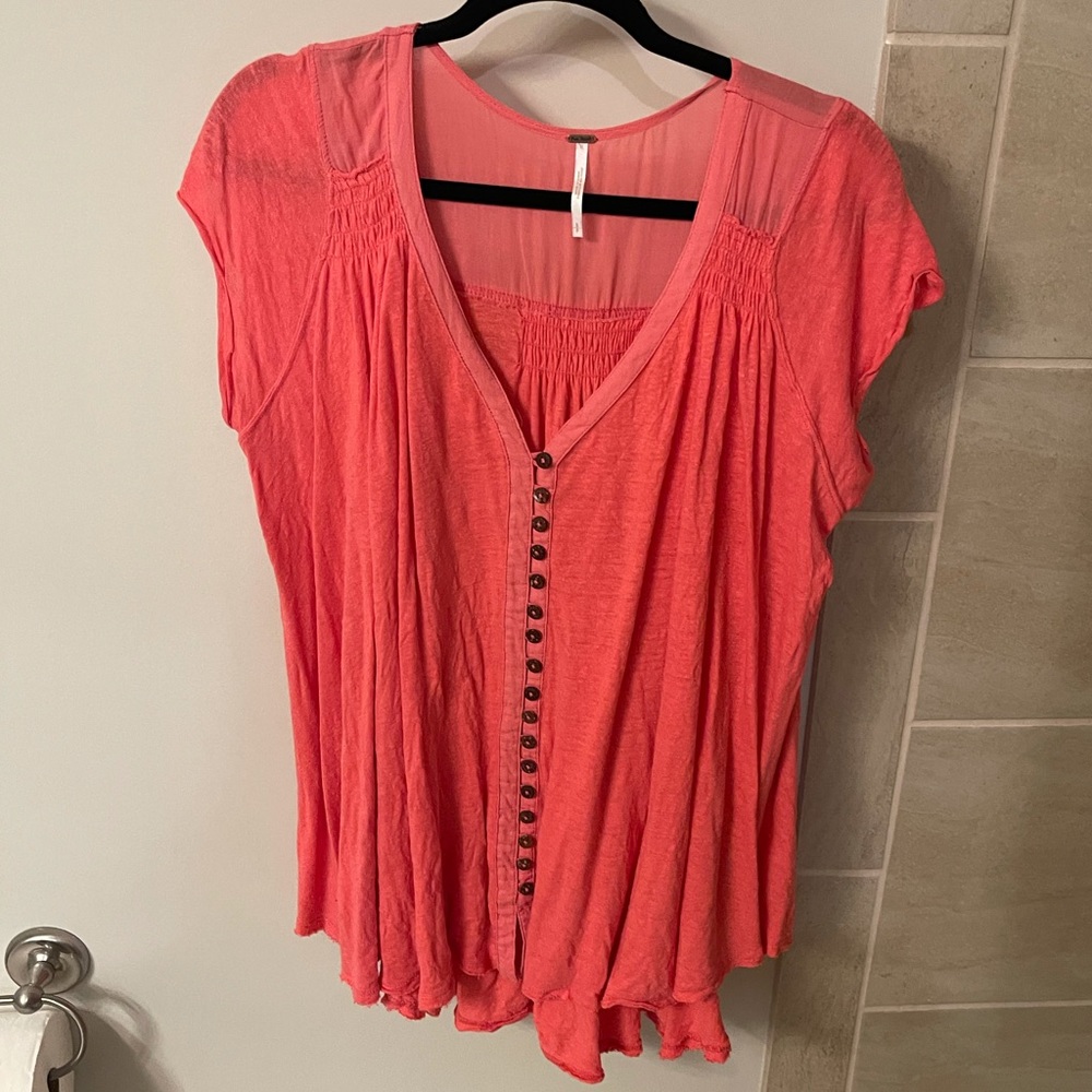 Free people too